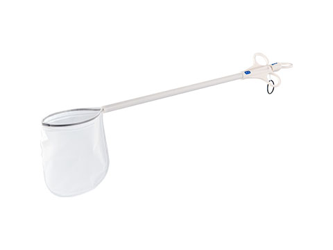 Laparoscopic Specimen Retrieval Bag Series